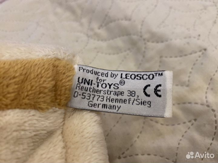 Игрушка будка с собачкой