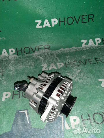 Генератор новый для Great Wall Safe,Deer