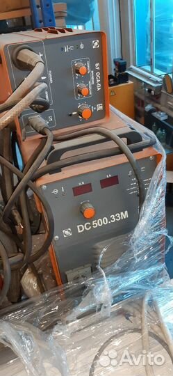 Сварочные аппараты