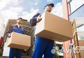 Грузчики (вахта в г. Уфа)