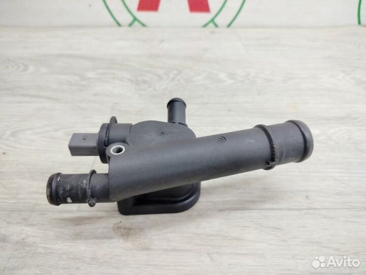 Корпус термостата Volkswagen Golf 5 хетчбэк 1.9