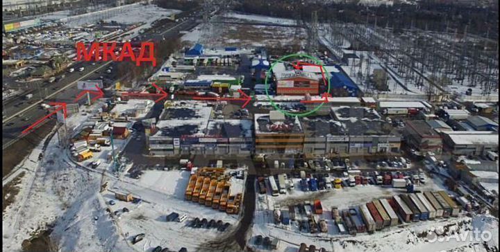 Фонарь внутренний левый Мазда 6 GJ