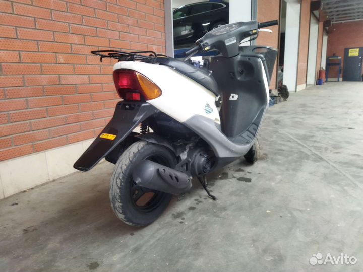 Дио без пробега