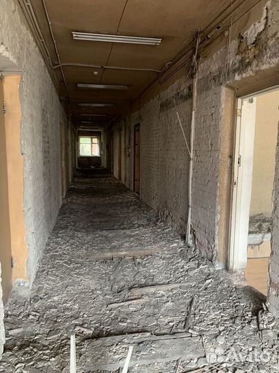 Демонтажные работы демонтаж и вывоз мусора