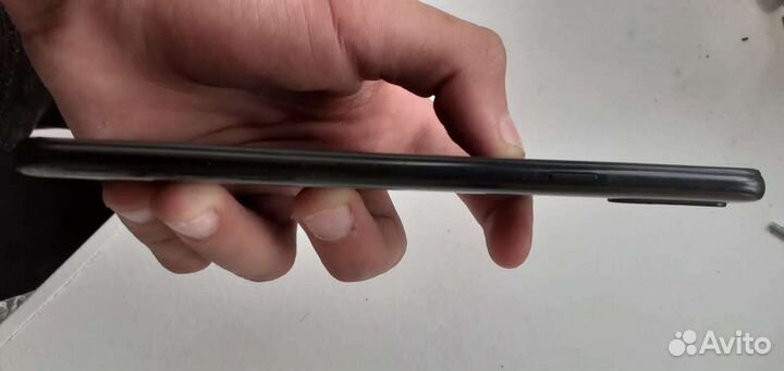 Смартфон samsung a20s