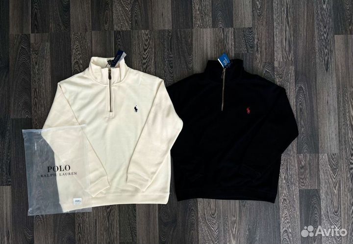 Джемпер polo ralph lauren premium