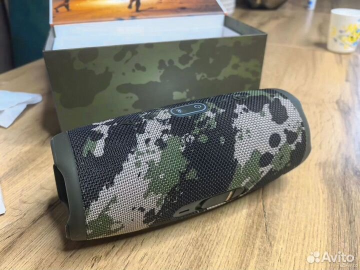 Колонка JBL charge 5 (итс)