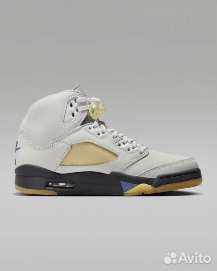 Nike Air Jordan 5 x A Ma Maniere