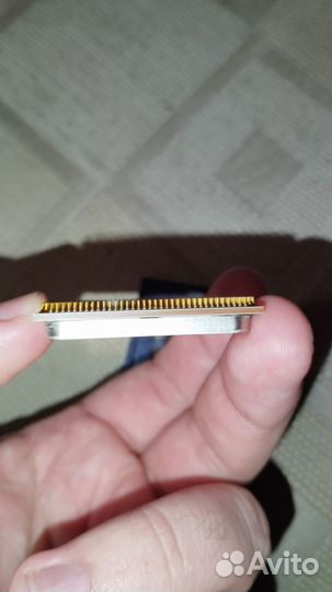 Процессор amd Ryzen 5 3600