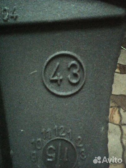 Сапоги для рыбалки