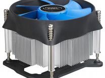 Theta 31 PWM, Кулер DeepCool theta 31 PWM