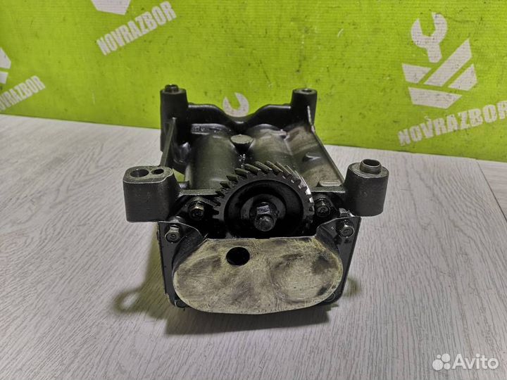 Вал балансирный Киа Спортейдж 04-10