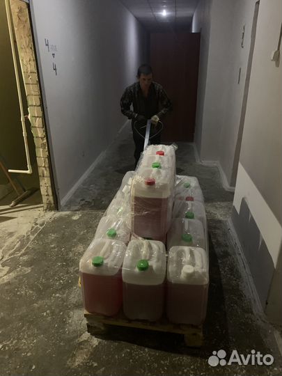 Производство с магазином на ozon