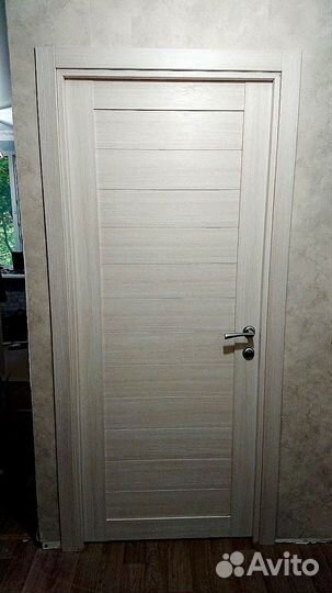 Межкомнатные двери