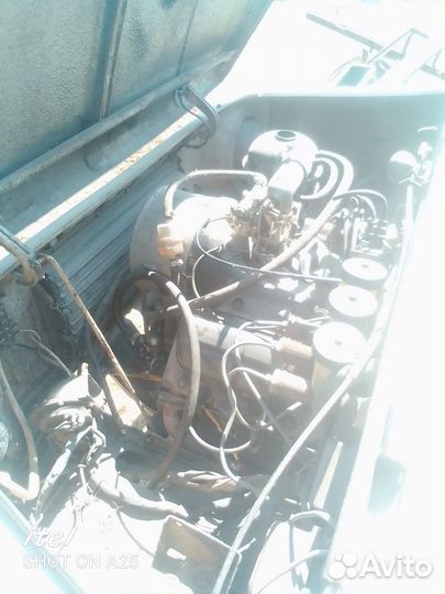 Запчасти луаз