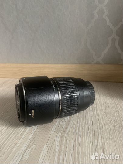 Объектив для canon