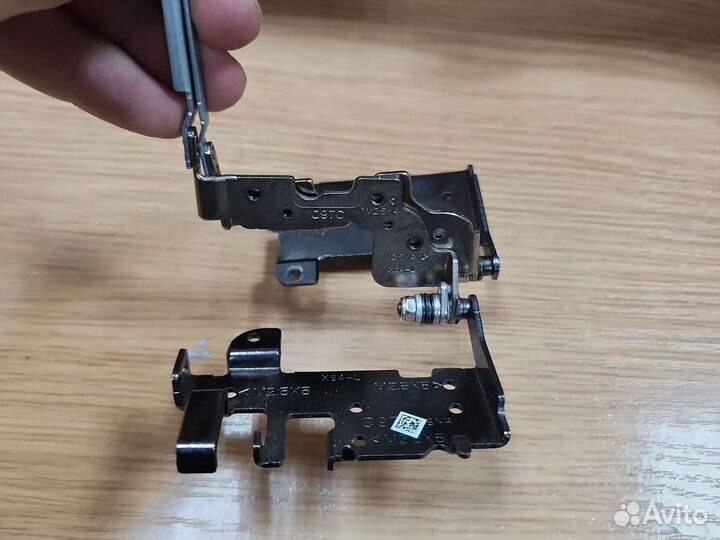 Петли для ноутбука hp 470 G3