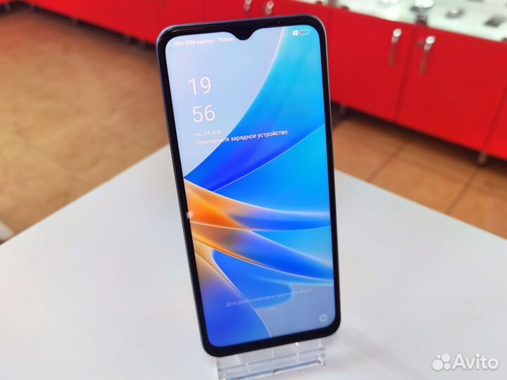 OPPO A17k, 3/64 ГБ