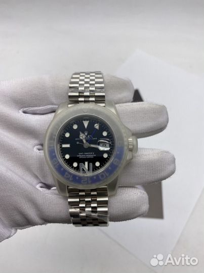 Часы Role*x gmt-master 2
