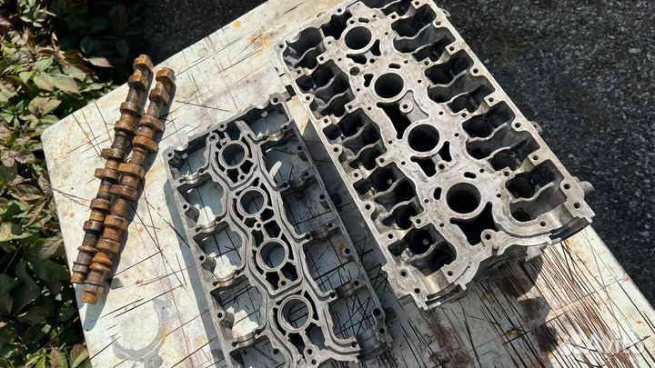 Головка priora