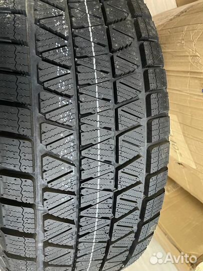 Bridgestone оригинал с датчиками LC200 285/60R18