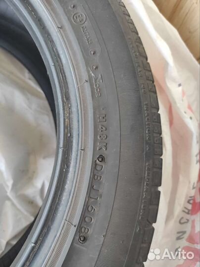 Bridgestone Turanza ER30 205/55 R16 91V