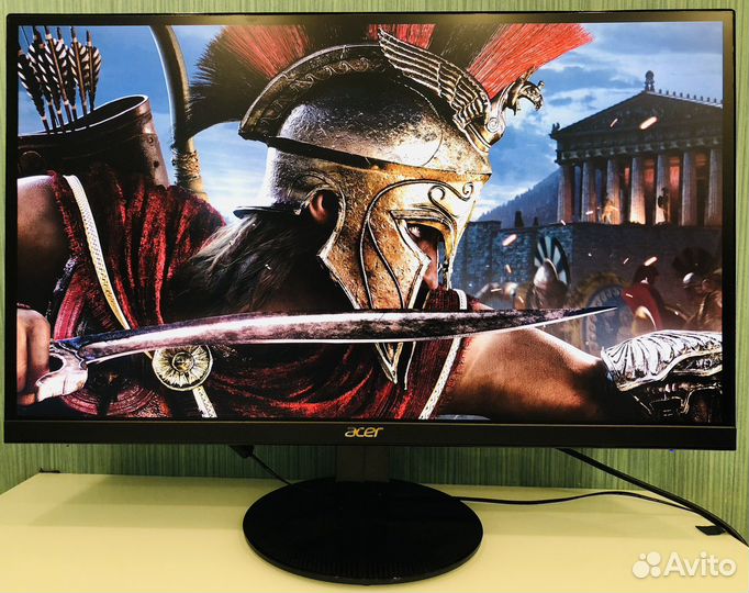 Монитор 24” Dell E2414Ht 24дюйма FullHD