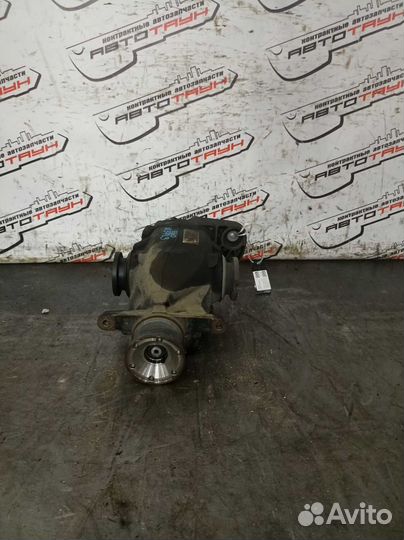 Редуктор BMW N52B25A N52B25B N52B30A 5-series E60