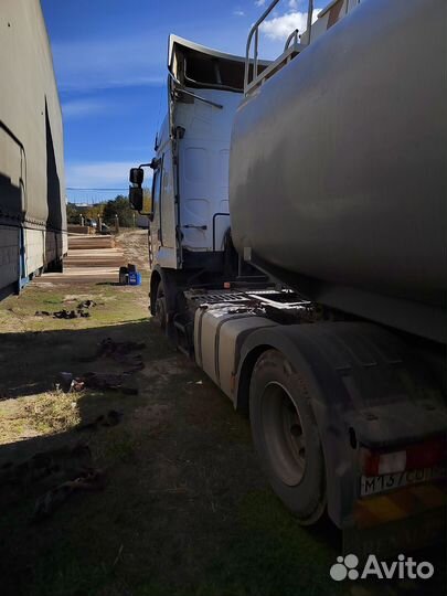 Renault Premium 440dxi, 2011