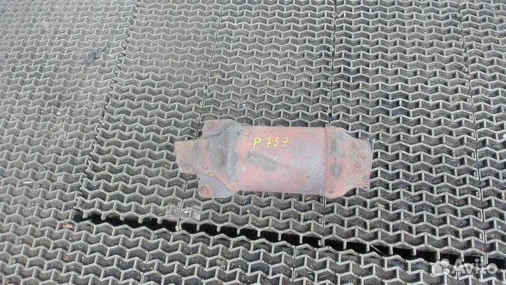 Катализатор Lexus LX, 2001