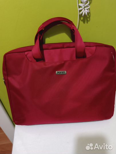 Сумка для ноу