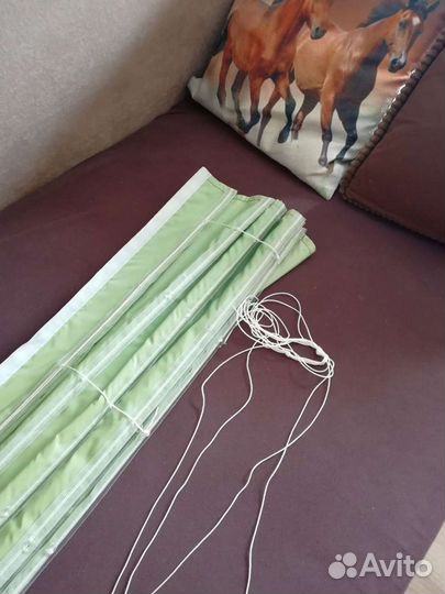 Римская штора