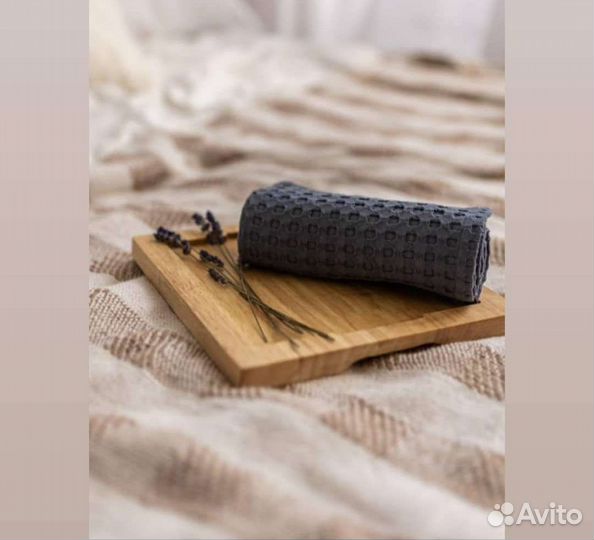 Полотенце новые
