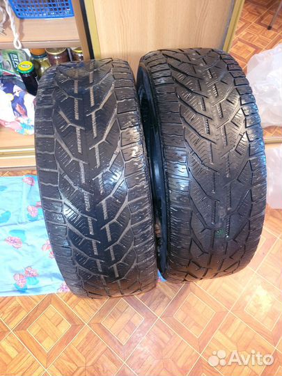 Колеса 5 114 3 r18 в сборе зимние