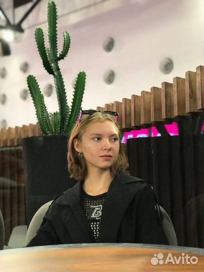 Уборщик, мойщик