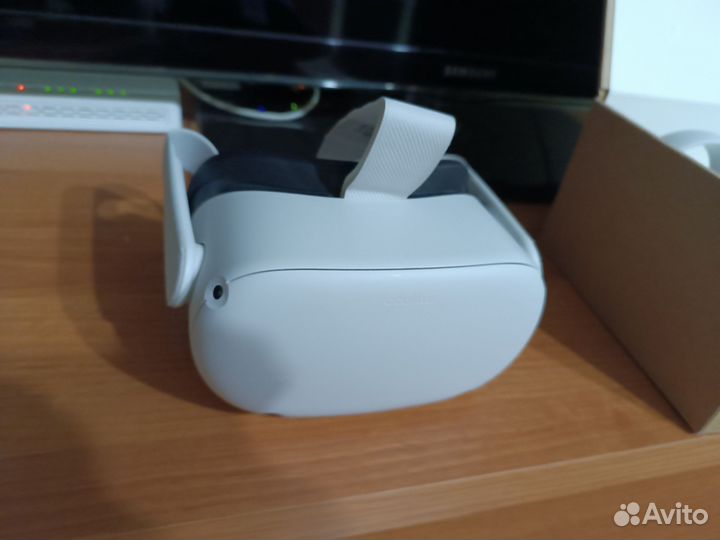 Oculus quest 2 128gb