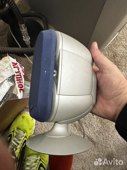 4 колонки sony