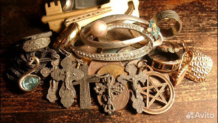 Металлодетектор XP deus (28см X35, WS4) в Твери