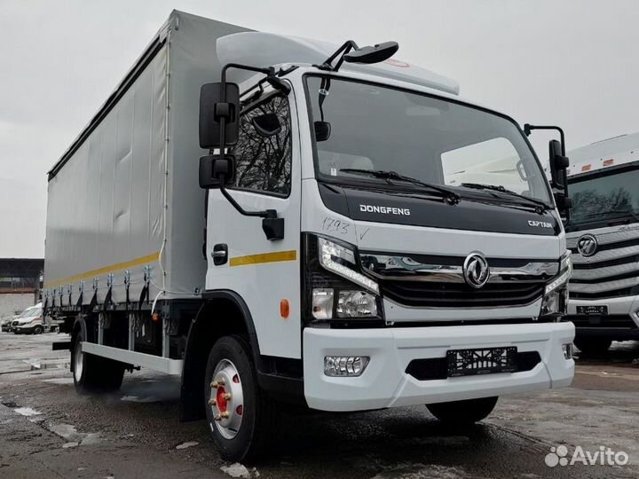 DongFeng Z55L, 2023