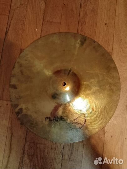 Барабанные тарелки