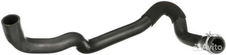 Gates 055259 Изогнутый патрубок системы охлаждения