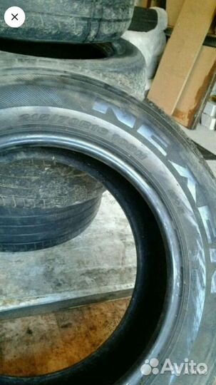 Nexen Classe Premiere 215/70 R16