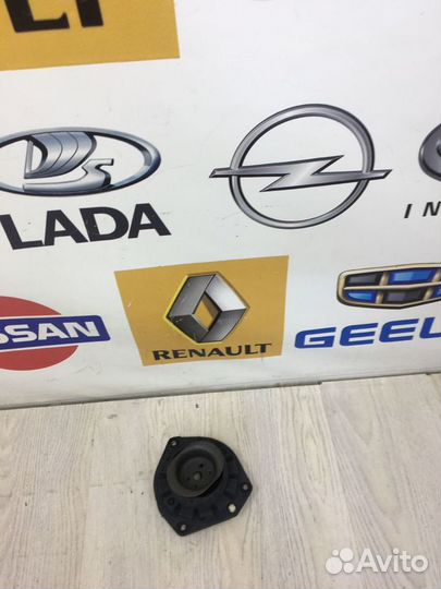 Опора стойки Renault scenic 2