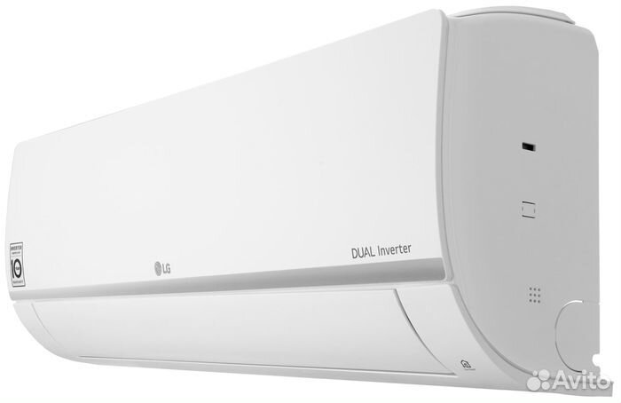 Кондиционер LG P07SP2 (Рассрочка)