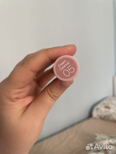 Помада divage praline 05