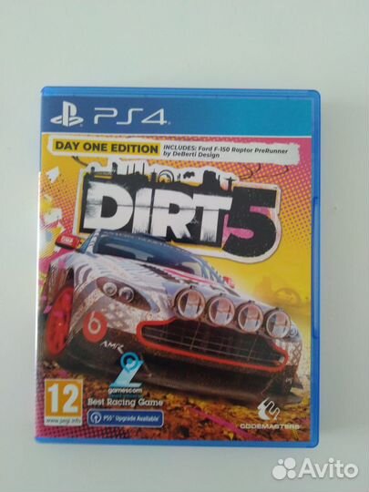 Игры для приставок ps4