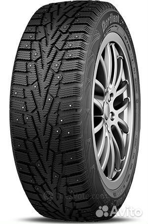 Cordiant Snow Cross 235/65 R17
