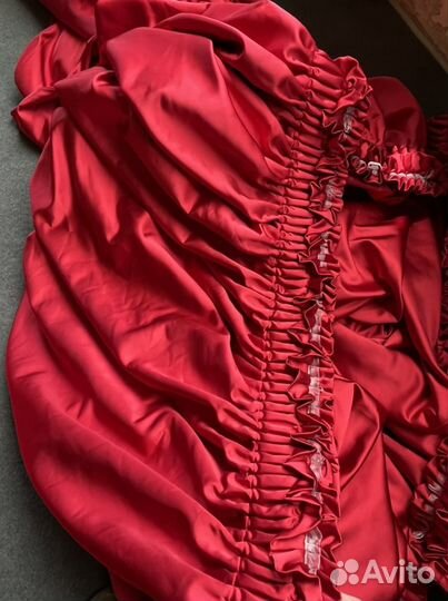 Шторы блэкаут