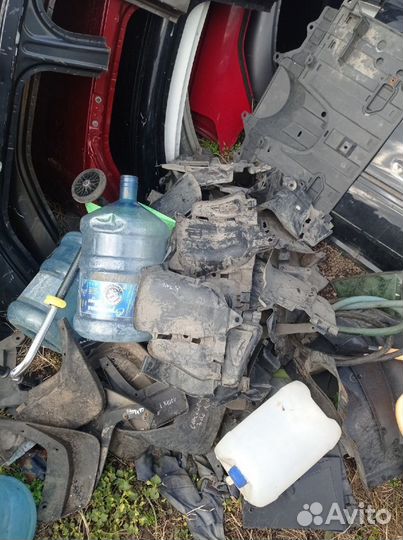 Пыльник двигателя рено