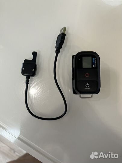 Экшн камера gopro hero 8 black